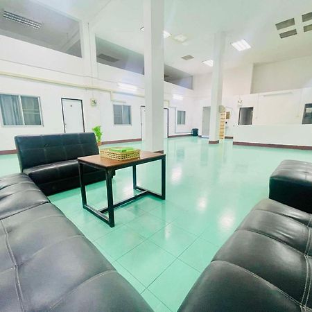 فندق Lamoon Center Point هات ياي المظهر الخارجي الصورة