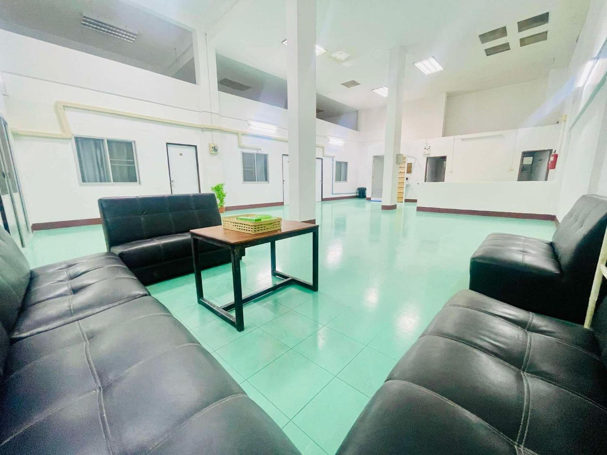 فندق Lamoon Center Point هات ياي المظهر الخارجي الصورة
