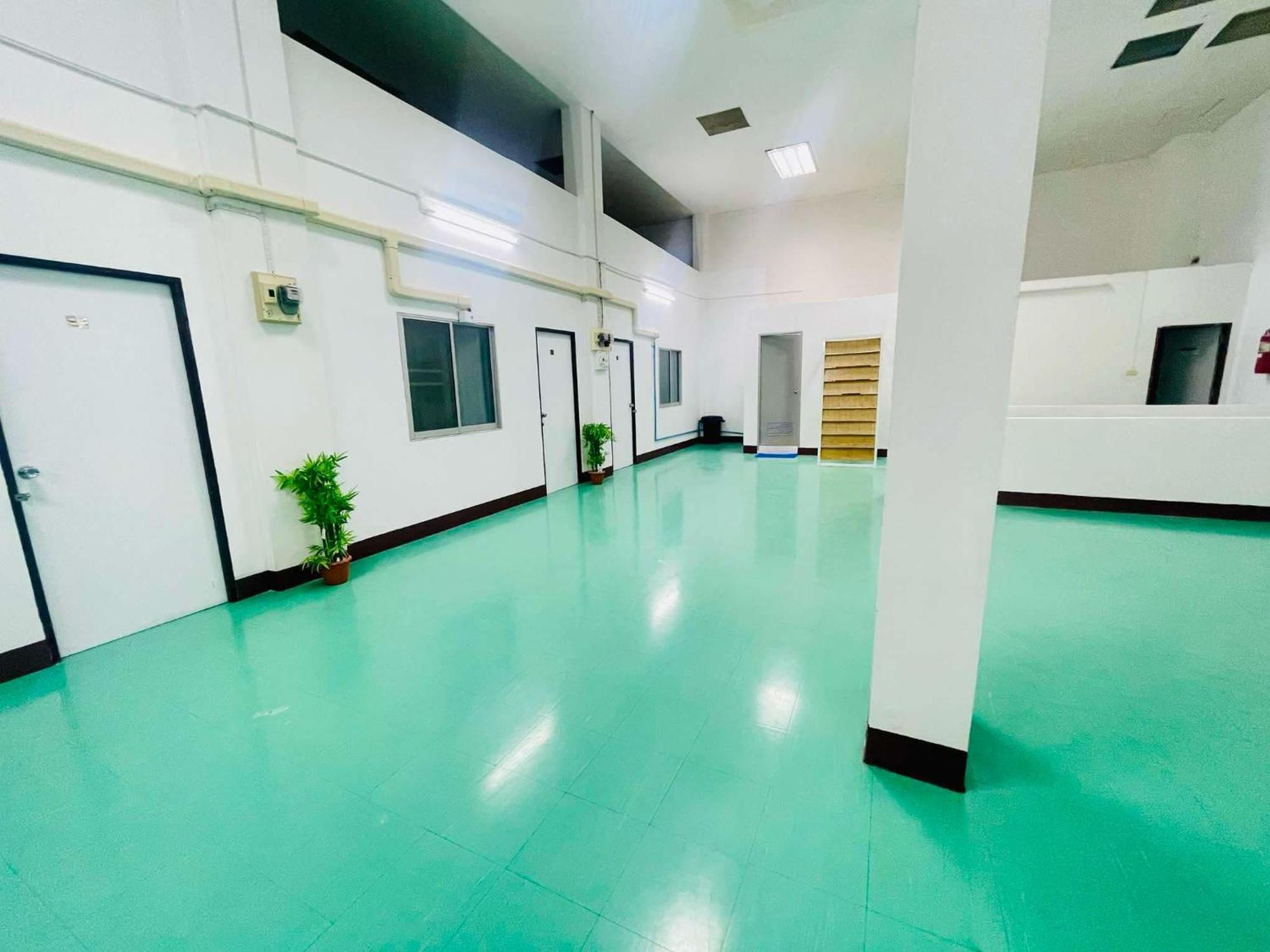 فندق Lamoon Center Point هات ياي المظهر الخارجي الصورة