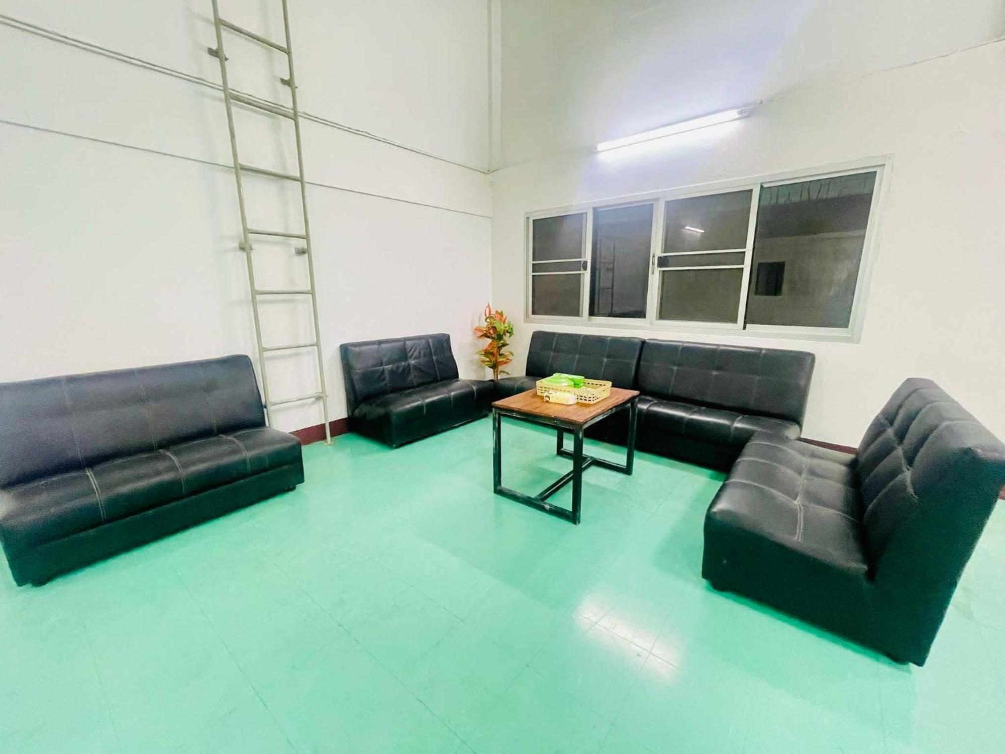 فندق Lamoon Center Point هات ياي المظهر الخارجي الصورة