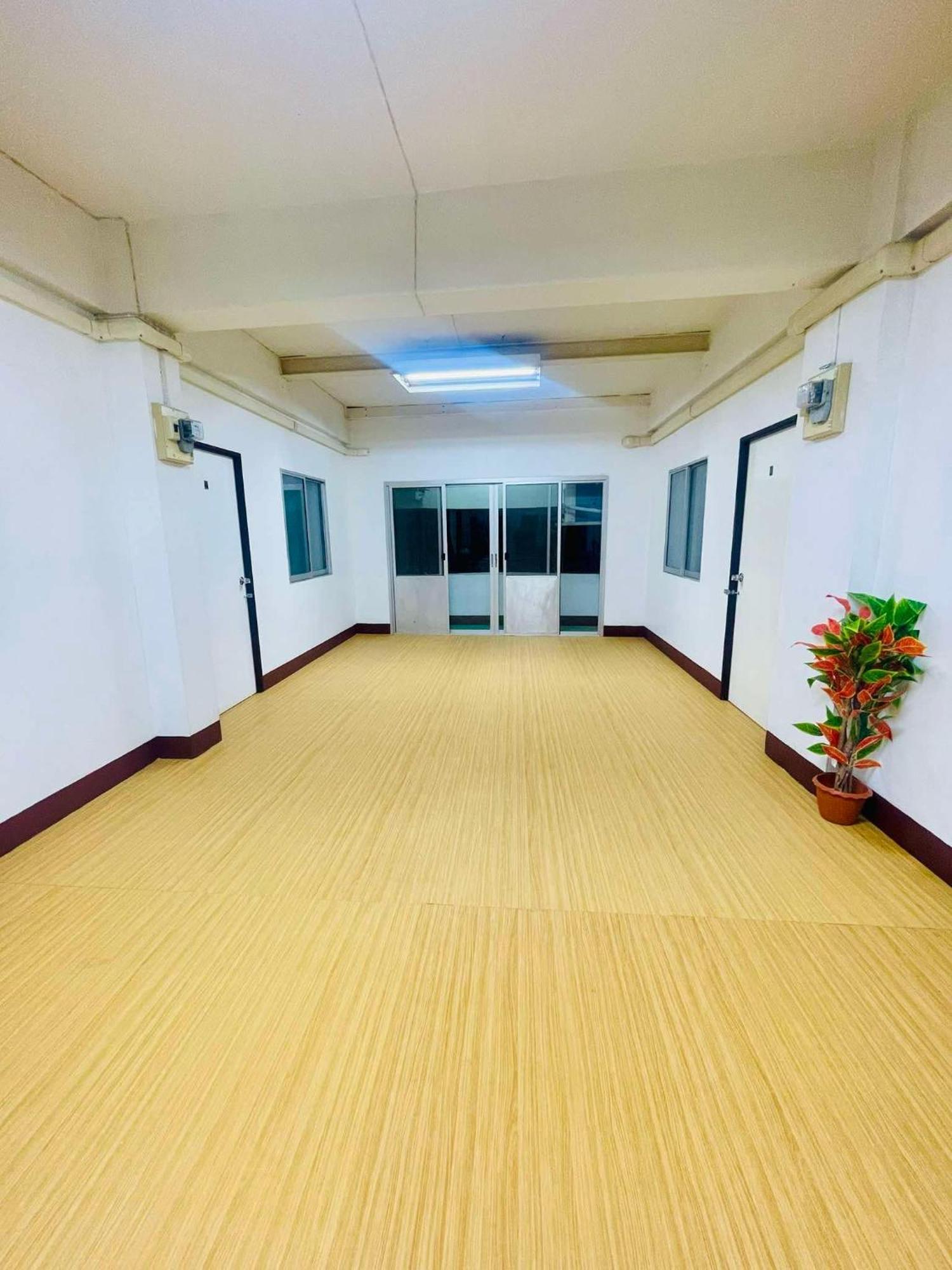 فندق Lamoon Center Point هات ياي المظهر الخارجي الصورة